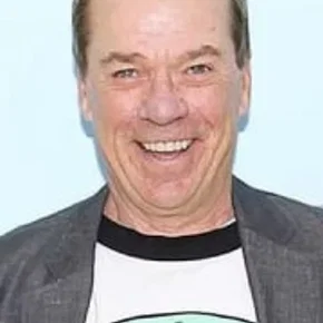 Photo star : Rodger Bumpass