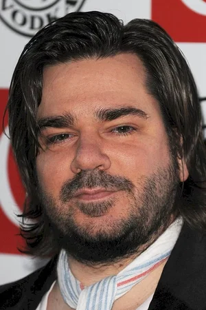 Matt Berry photo