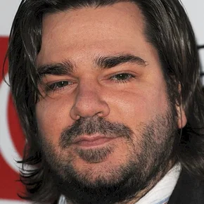 Photo star : Matt Berry