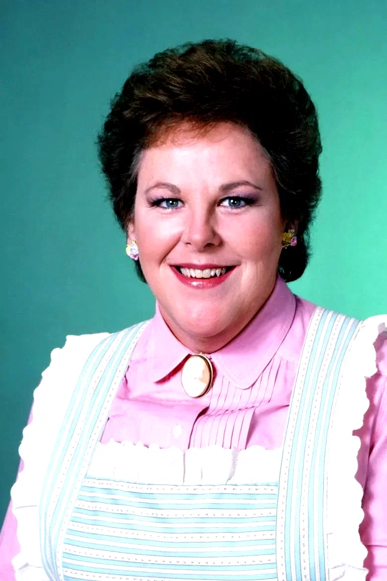 Mary Jo Catlett