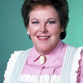 Photo star : Mary Jo Catlett