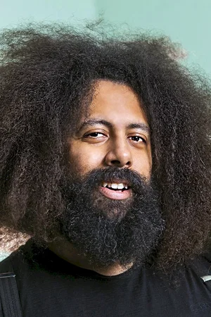 Photo de  Reggie Watts
