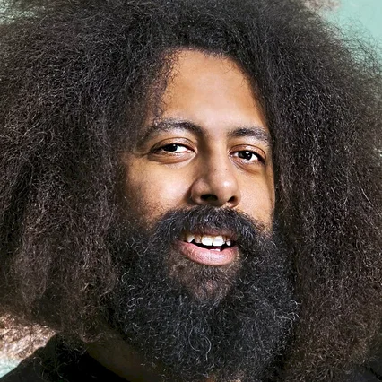  Reggie Watts
