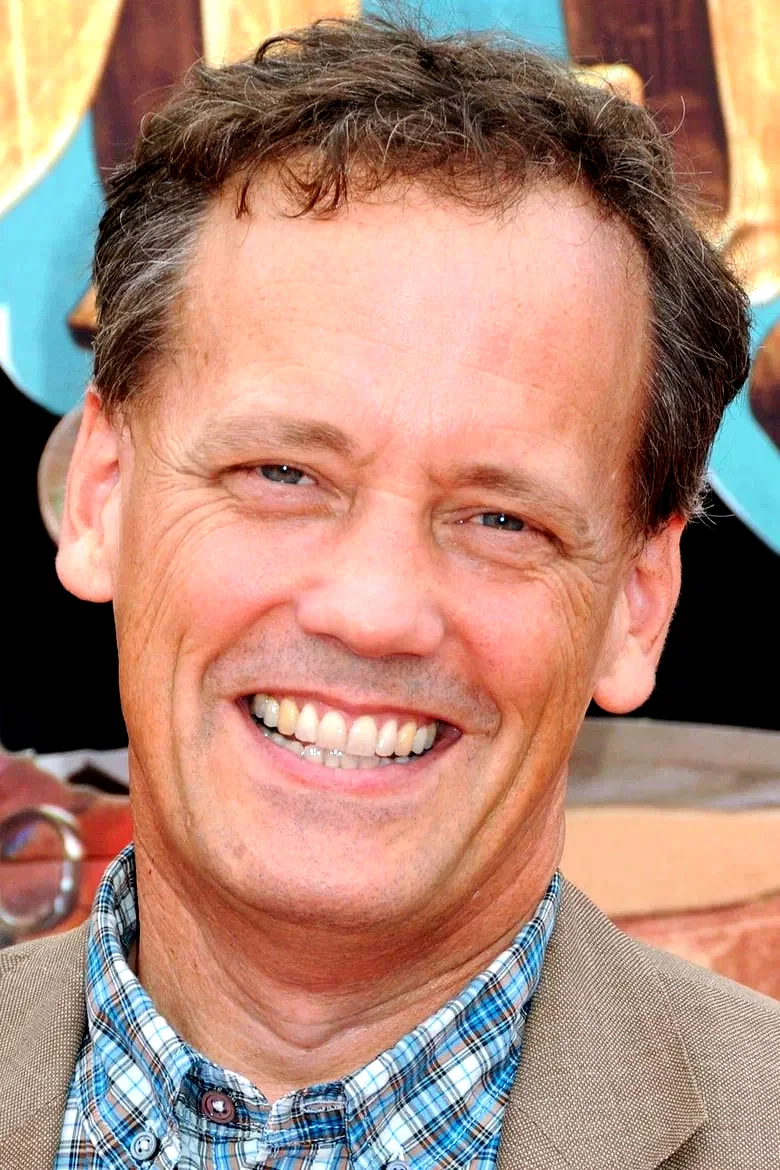 Dee Bradley Baker