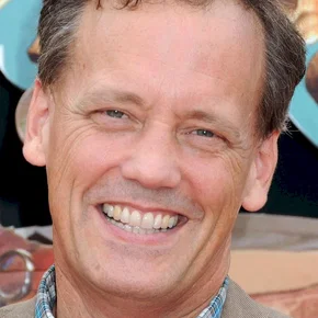 Photo star : Dee Bradley Baker