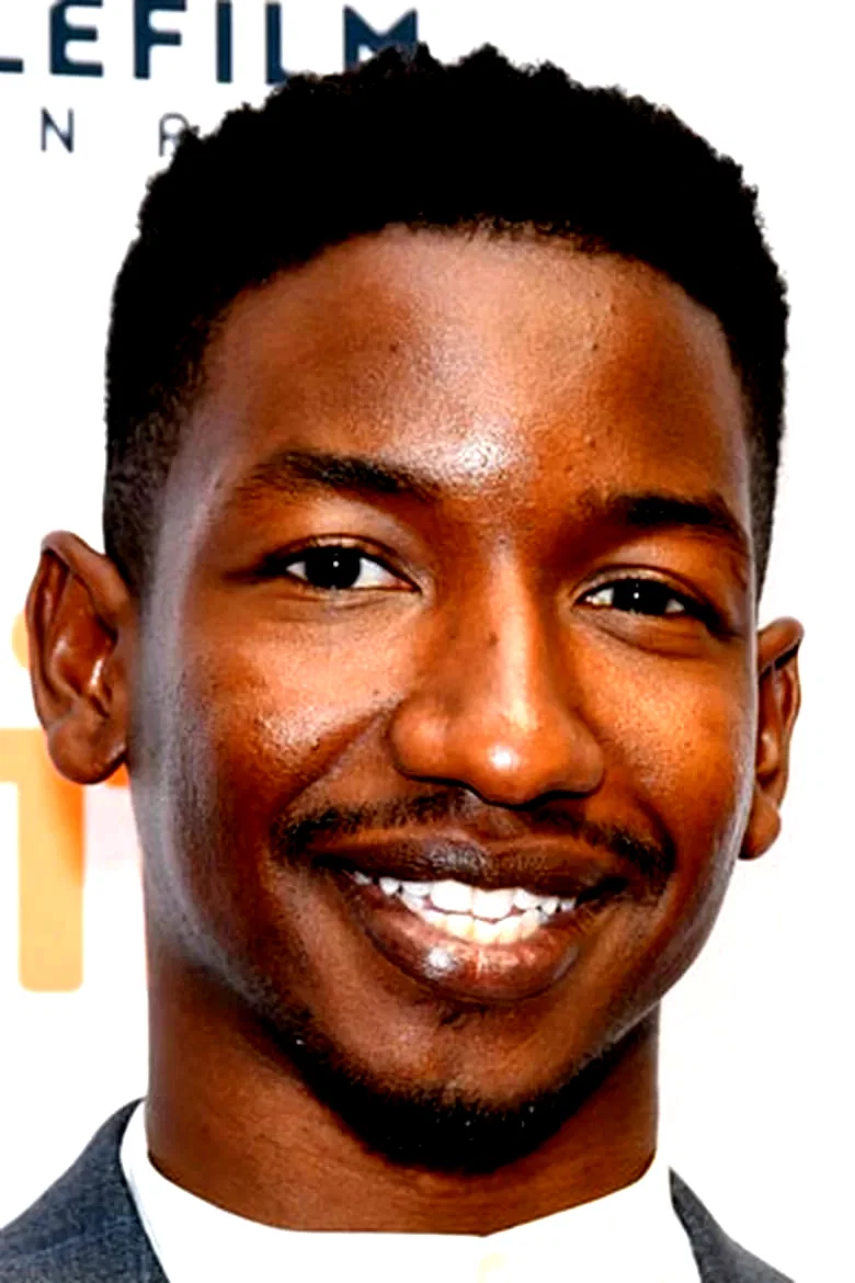  Mamoudou Athie