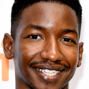 Photo star :  Mamoudou Athie