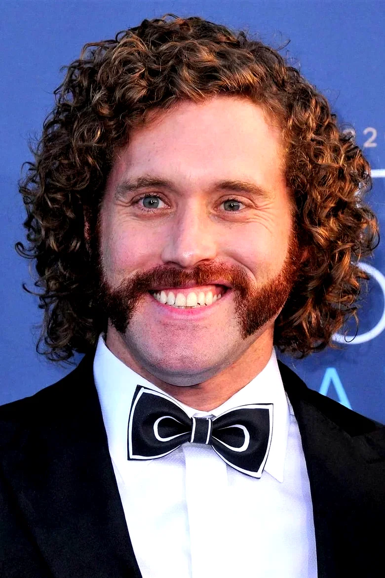 T. J. Miller