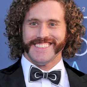 Photo star : T. J. Miller