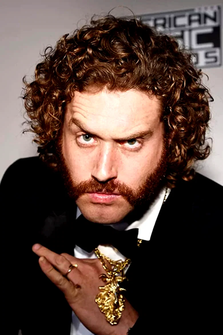 T. J. Miller