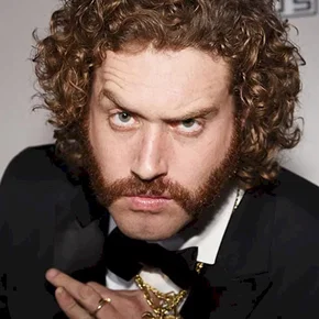 Photo star : T. J. Miller