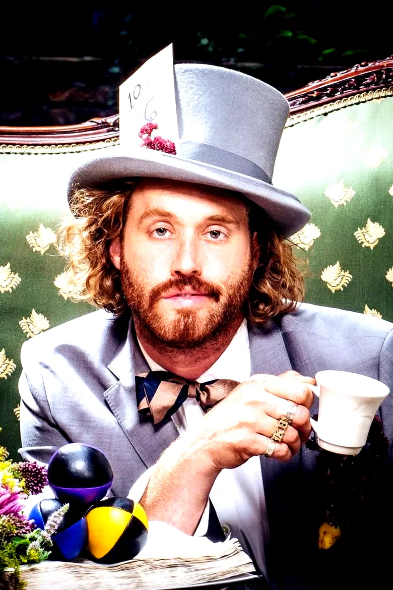 T. J. Miller
