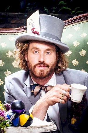T. J. Miller photo