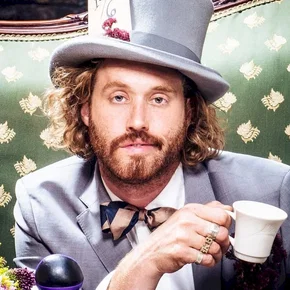 Photo star : T. J. Miller