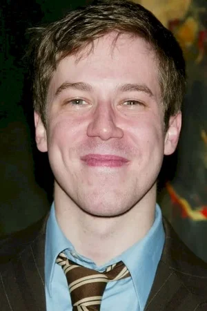 John Gallagher Jr. photo