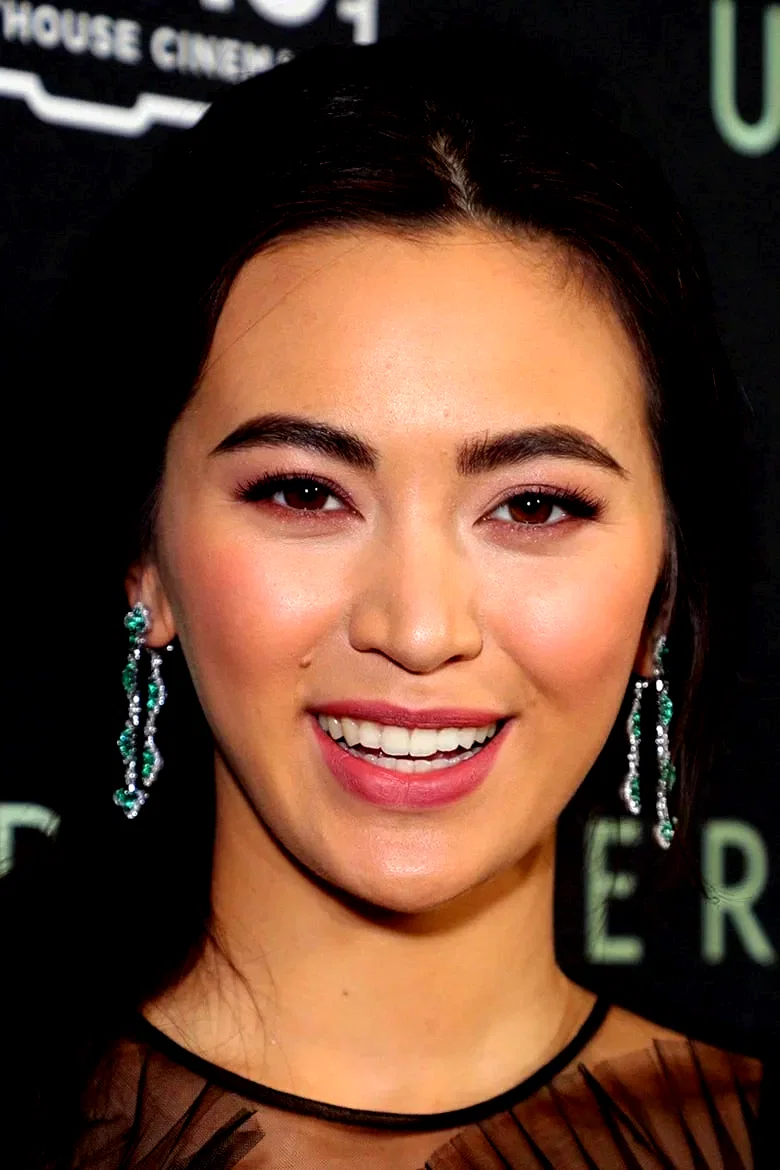 Jessica Henwick