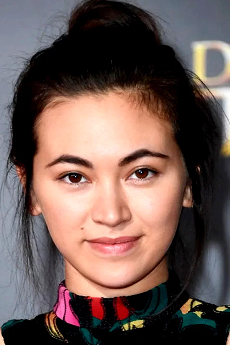 Jessica Henwick