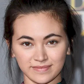 Photo star : Jessica Henwick