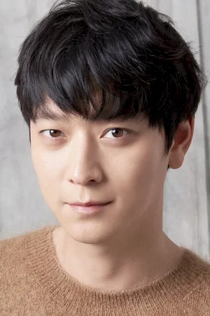  Kang Dong-won photo