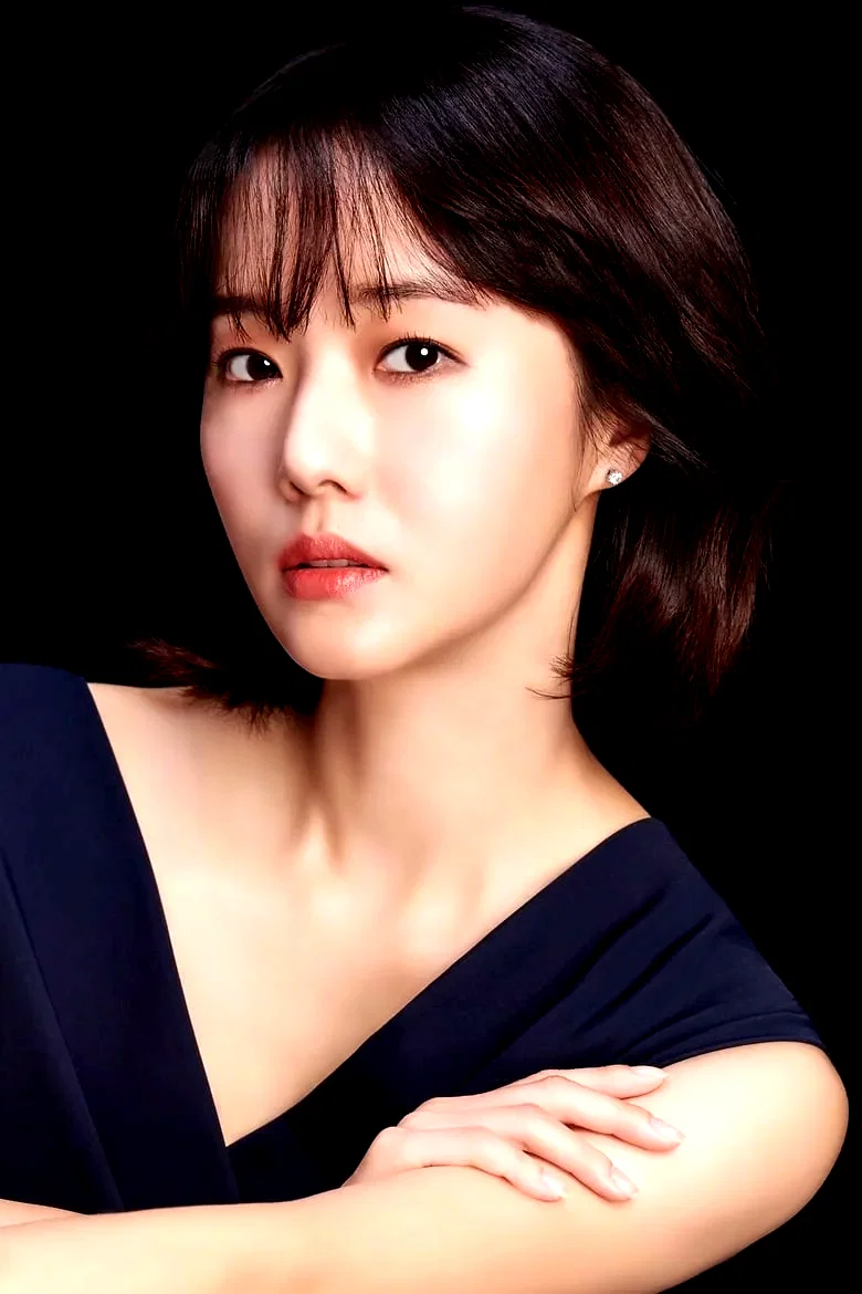 Lee Jung-hyun