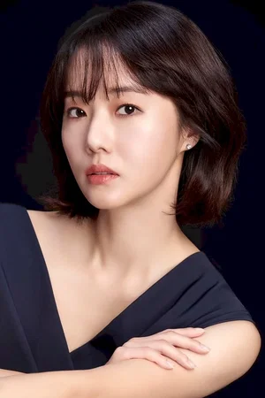Lee Jung-hyun