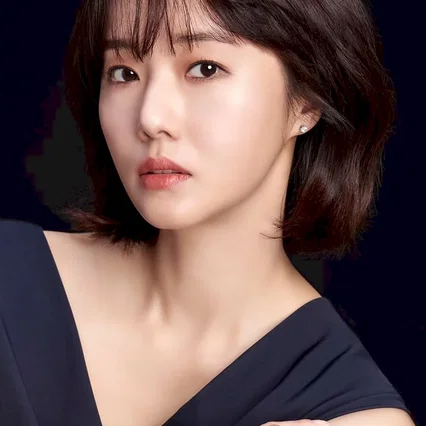 Lee Jung-hyun