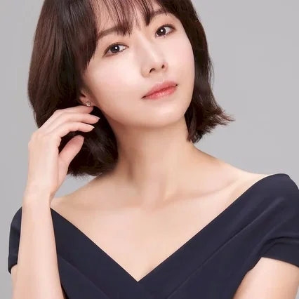 Lee Jung-hyun