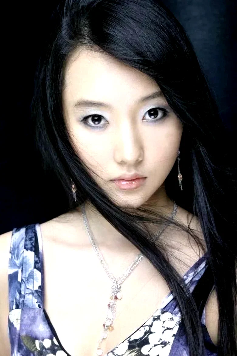 Lee Jung-hyun
