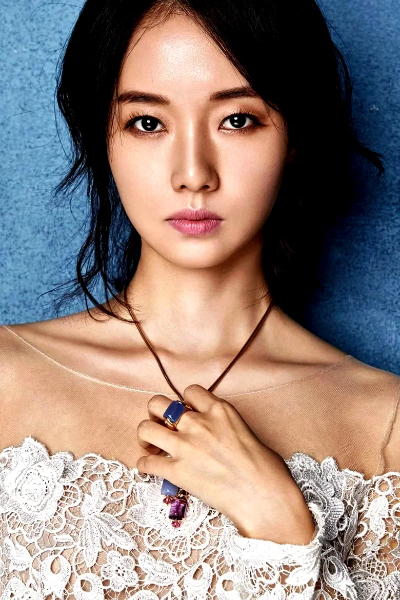 Lee Jung-hyun