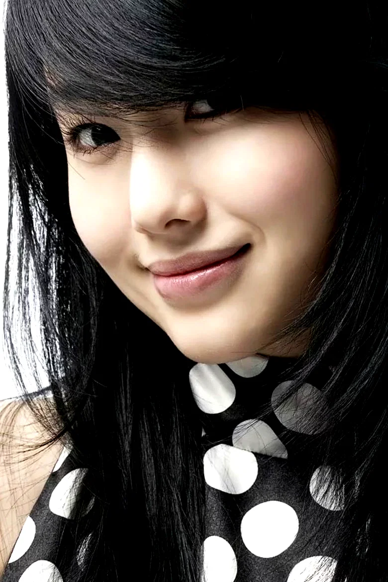 Lee Jung-hyun