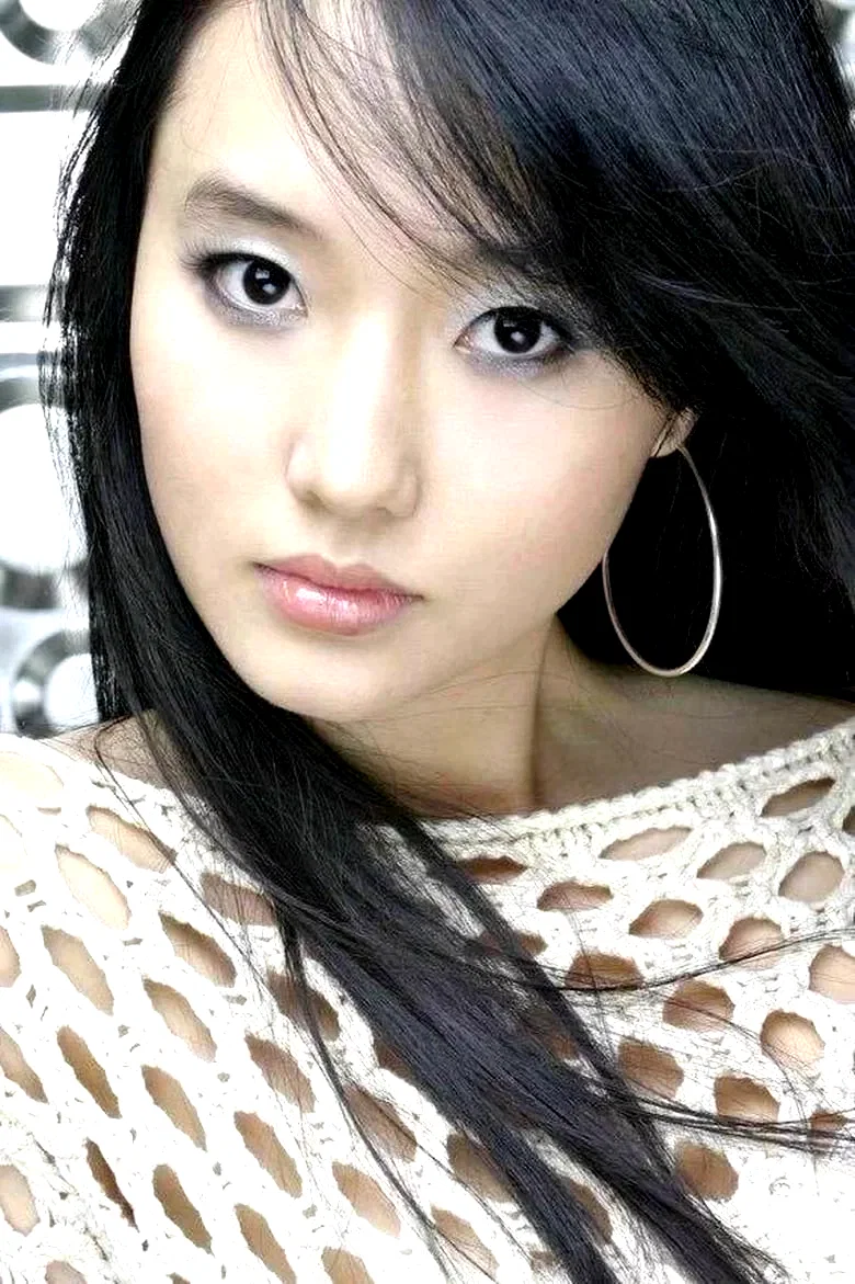 Lee Jung-hyun