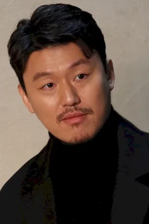 Photo de Kim Hie-jae