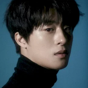 Photo star : Koo Gyo-hwan