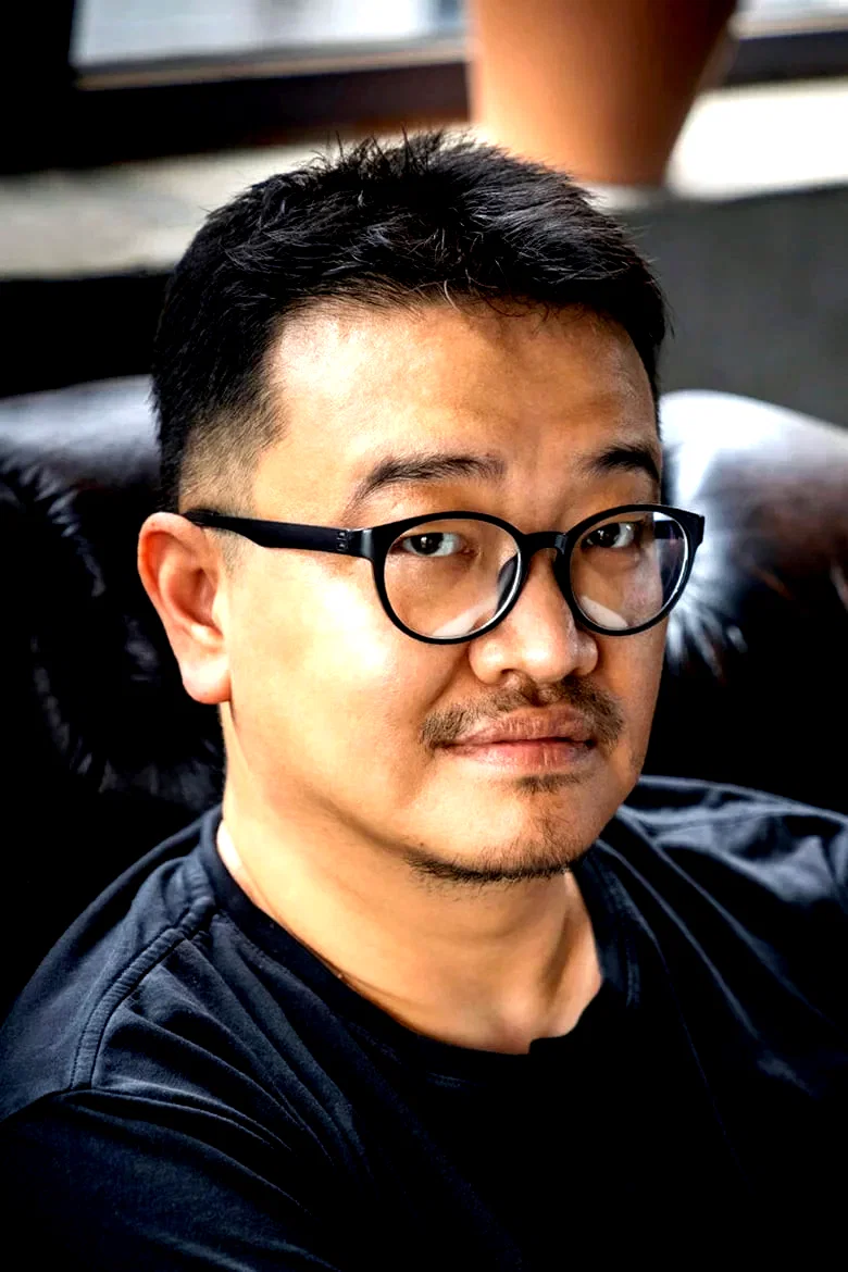 Yeon Sang-ho