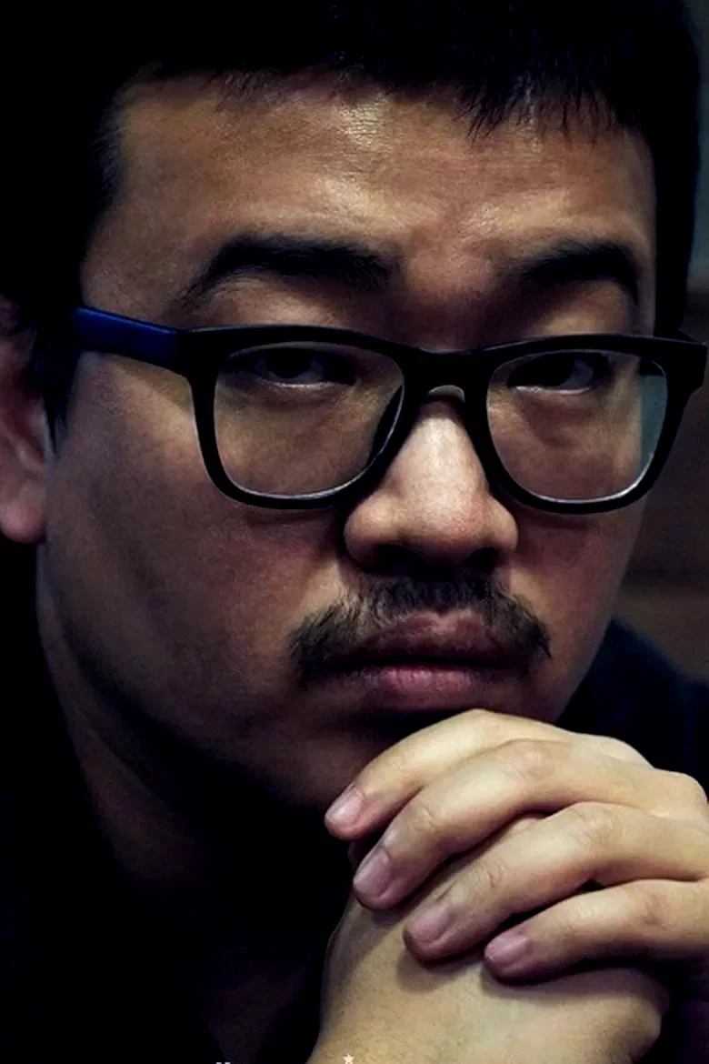 Yeon Sang-ho