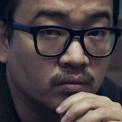 Yeon Sang-ho