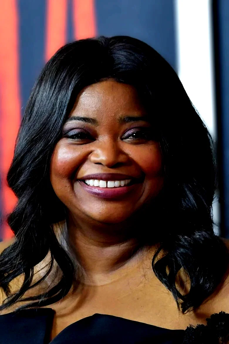 Octavia Spencer