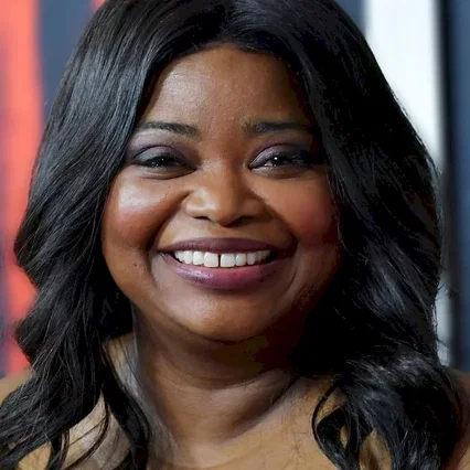 Octavia Spencer