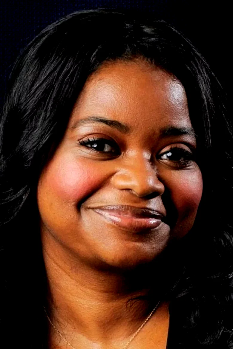 Octavia Spencer