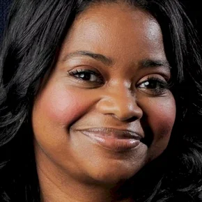 Photo star : Octavia Spencer