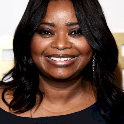 Octavia Spencer