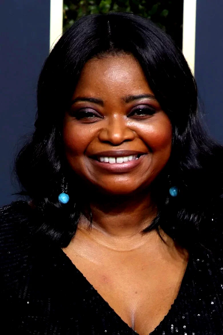 Octavia Spencer