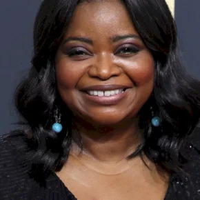 Photo star : Octavia Spencer