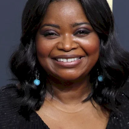 Octavia Spencer