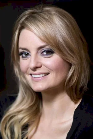  Morgana Robinson