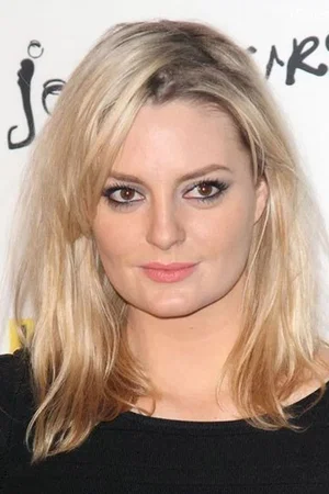  Morgana Robinson