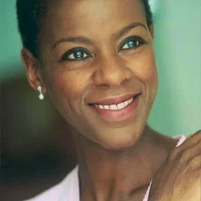 Photo star : Josette Simon