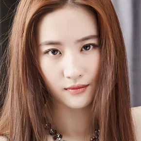 Photo star : Liu Yifei