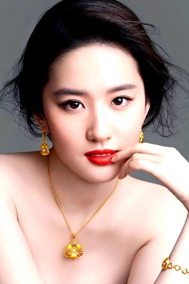Liu Yifei