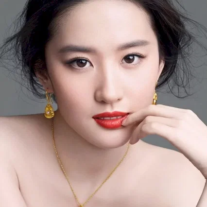 Liu Yifei